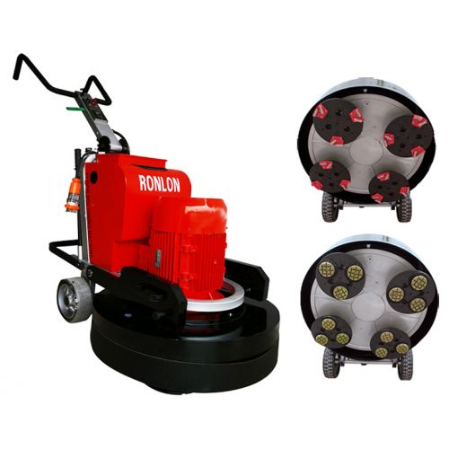 Diamond Floor Grinder For Sale