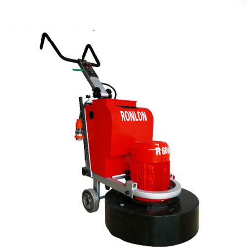 R600 Concrete Grinding Equipment