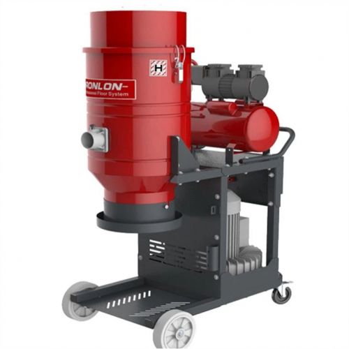Large Manufacturer Industrial Vacuum Cleaner