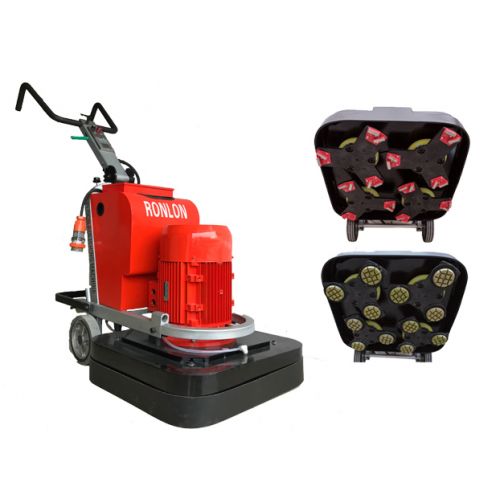 R590 Floor Concrete Grinder