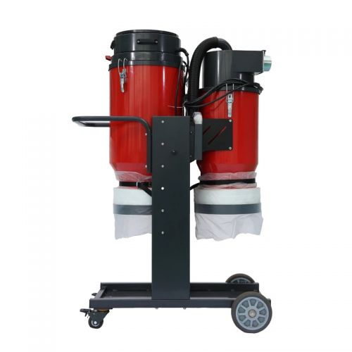 Industrial Upright Vacuum Cleaner