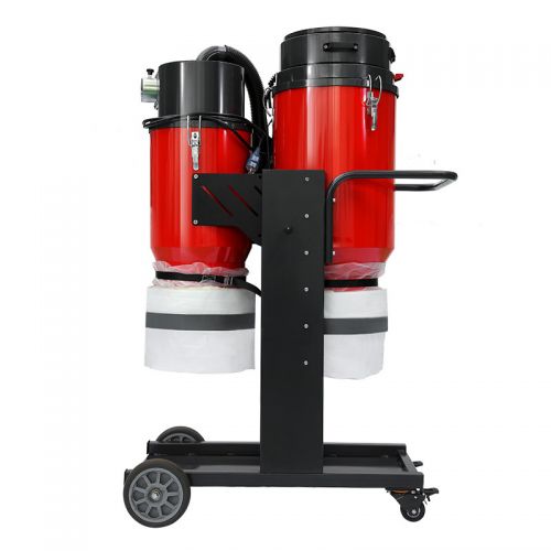 Industrial Dust Extractors