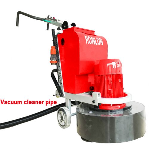 Concrete Polisher Grinder