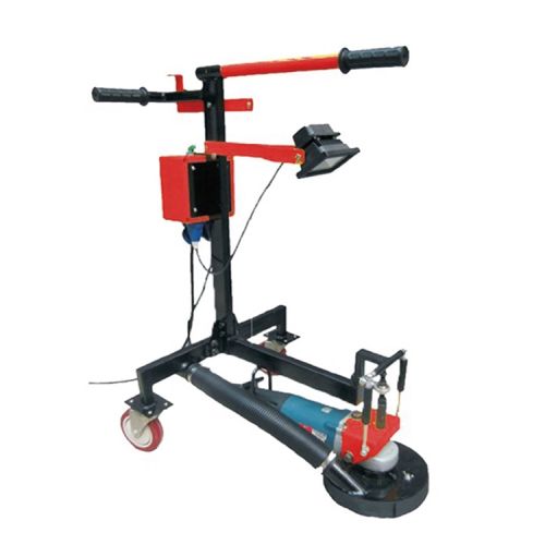 Angle Floor Grinder Frame