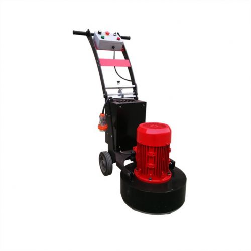 Concrete Surface Grinding Machine