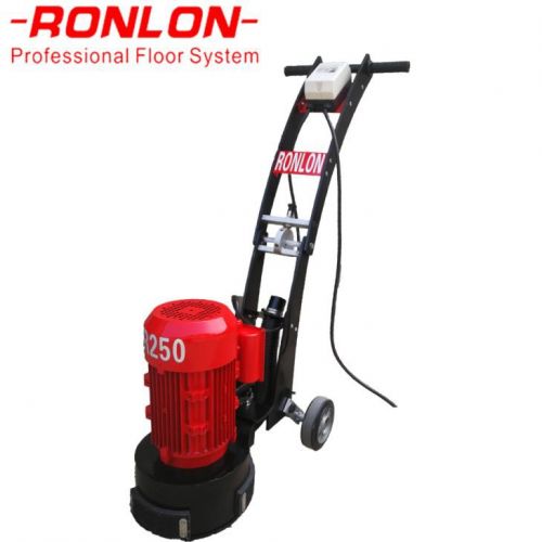 Mini Edge Concrete Floor Grinders R250