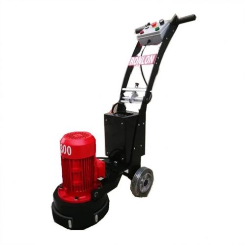 Edge Concrete Floor Grinder