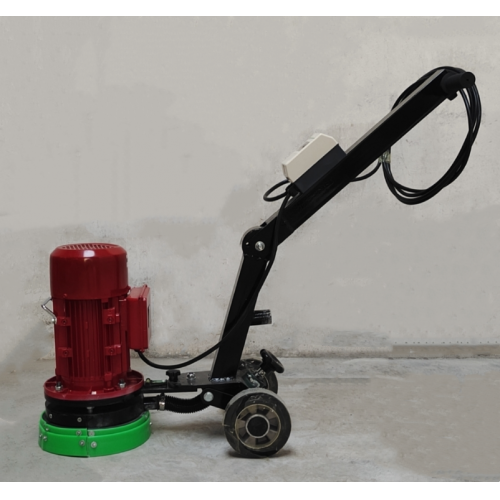 R250 Mini Floor Grinder