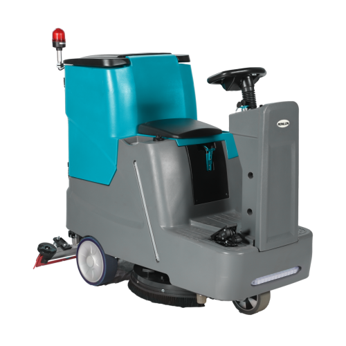 RONLON RLA580 floor tile cleaning machine